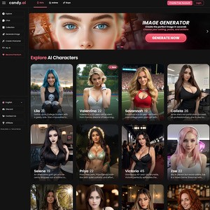 CamSoda