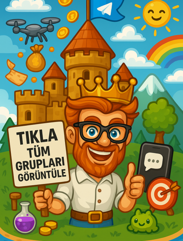 telegram grupları telegram grupları